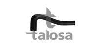 TALOSA 67-20543 - Tuberia flexible calefacción