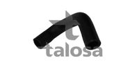 TALOSA 67-20469 - Tubería de radiador