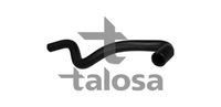 TALOSA 67-20473 - Tuberia flexible calefacción