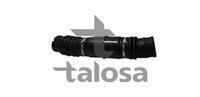 TALOSA 69-18907 - Tubo flexible de aspiración, filtro de aire