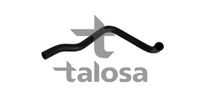 TALOSA 67-20492 - Tuberia flexible calefacción