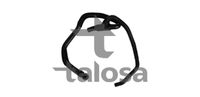 TALOSA 67-20317 - Tuberia flexible calefacción