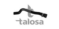 TALOSA 67-20495 - Tuberia flexible calefacción