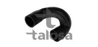 TALOSA 67-20920 - Tubería de radiador