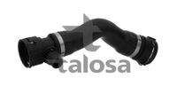 TALOSA 67-20924 - Tubería de radiador