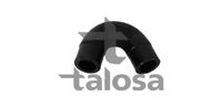 TALOSA 69-19423 - Tubería de radiador