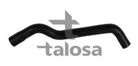 TALOSA 67-21031 - Tuberia flexible calefacción