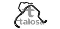 TALOSA 67-25503 - Tuberia flexible calefacción