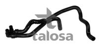 TALOSA 67-25525 - Tuberia flexible calefacción