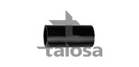 TALOSA 67-25531 - Tubería de radiador