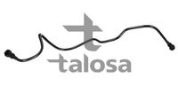 TALOSA 68-18429 - Tubo flexible de combustible