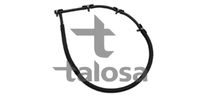 TALOSA 68-17966 - Tubo flexible de combustible