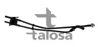 TALOSA 68-18948 - Tubo flexible de combustible