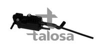 TALOSA 68-18936 - Tubo flexible, combustible de fuga