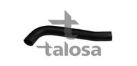 TALOSA 68-19592 - Tubo flexible de combustible