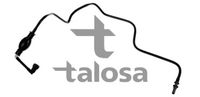 TALOSA 68-20049 - Tubería de combustible