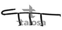 TALOSA 68-20458 - Tubo flexible de combustible