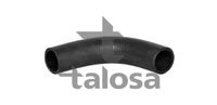 TALOSA 68-19595 - Tubo flexible de combustible