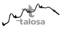 TALOSA 68-21204 - Tubería de combustible