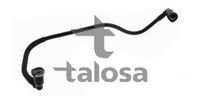 TALOSA 68-20461 - Tubo flexible de combustible