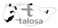 TALOSA 68-21186 - Tubería de combustible