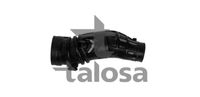 TALOSA 69-17905 - Tubo flexible de aspiración, filtro de aire