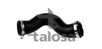 TALOSA 69-20455 - Manguito, ventilación culata