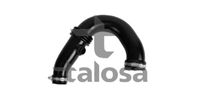 TALOSA 69-20026 - Tubo flexible de aire de sobrealimentación