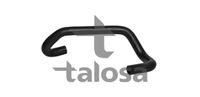 TALOSA 69-20029 - Tubería de radiador