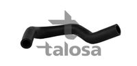 TALOSA 69-18583 - Tubería de radiador