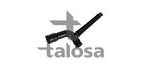 TALOSA 70-19278 - Tubo flexible para aceite