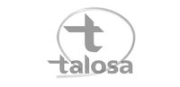 TALOSA 70-20007 - Tubería de radiador