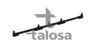 TALOSA 68-19599 - Tubo flexible, combustible de fuga