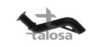 TALOSA 70-20379 - Tubo flexible para aceite