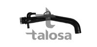 TALOSA 70-20391 - Tubería de combustible