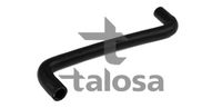 TALOSA 70-20575 - Manguito, ventilación culata