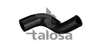 TALOSA 70-19272 - Tubo flexible, ventilación del cárter