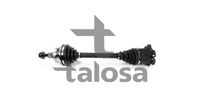 TALOSA 76-18000 - Árbol de transmisión