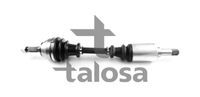 TALOSA 76-18023 - Árbol de transmisión