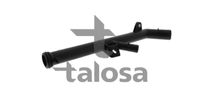 TALOSA 70-20387 - Conducto refrigerante