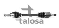 TALOSA 76-18036 - Árbol de transmisión