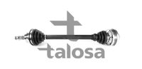 TALOSA 76-18001 - Árbol de transmisión