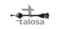 TALOSA 76-18003 - Árbol de transmisión