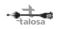 TALOSA 76-18004 - Árbol de transmisión