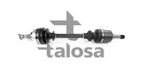 TALOSA 76-18014 - Árbol de transmisión