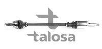 TALOSA 76-18110 - Árbol de transmisión