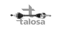 TALOSA 76-18045 - Árbol de transmisión