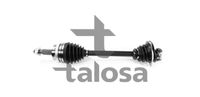 TALOSA 76-18134 - Árbol de transmisión