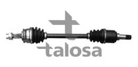 TALOSA 76-18071 - Árbol de transmisión