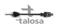 TALOSA 76-18157 - Árbol de transmisión